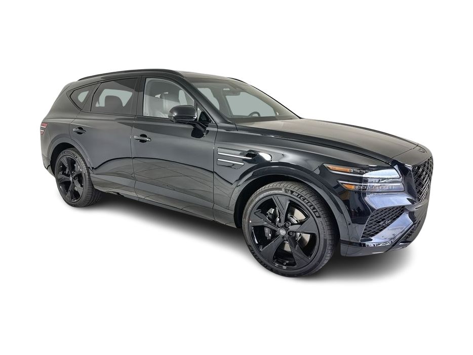 Thumbnail: 2026 Genesis GV80 - 16