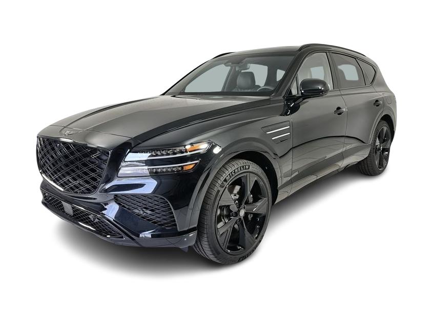Thumbnail: 2026 Genesis GV80 - 17