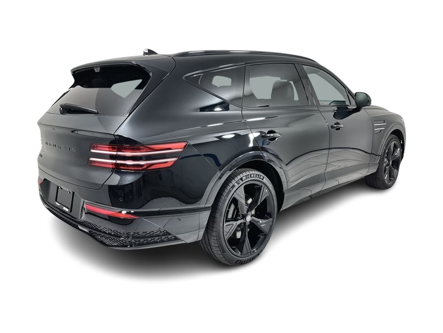 Thumbnail: 2026 Genesis GV80 - 20