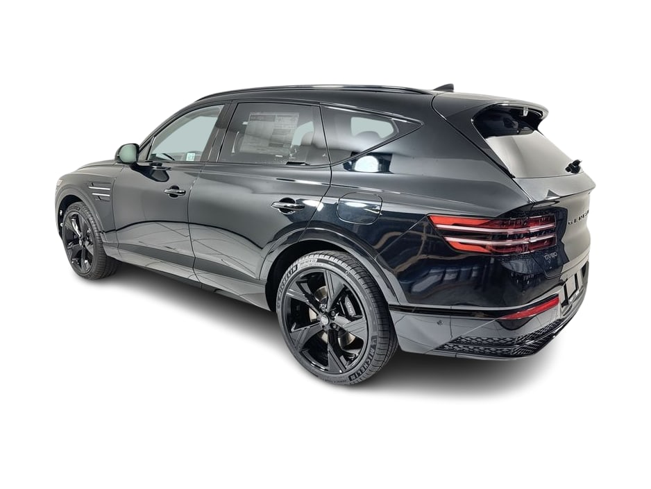Thumbnail: 2026 Genesis GV80 - 18