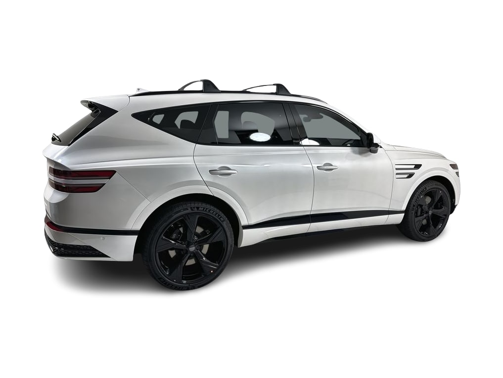 Thumbnail: 2026 Genesis GV80 - 21