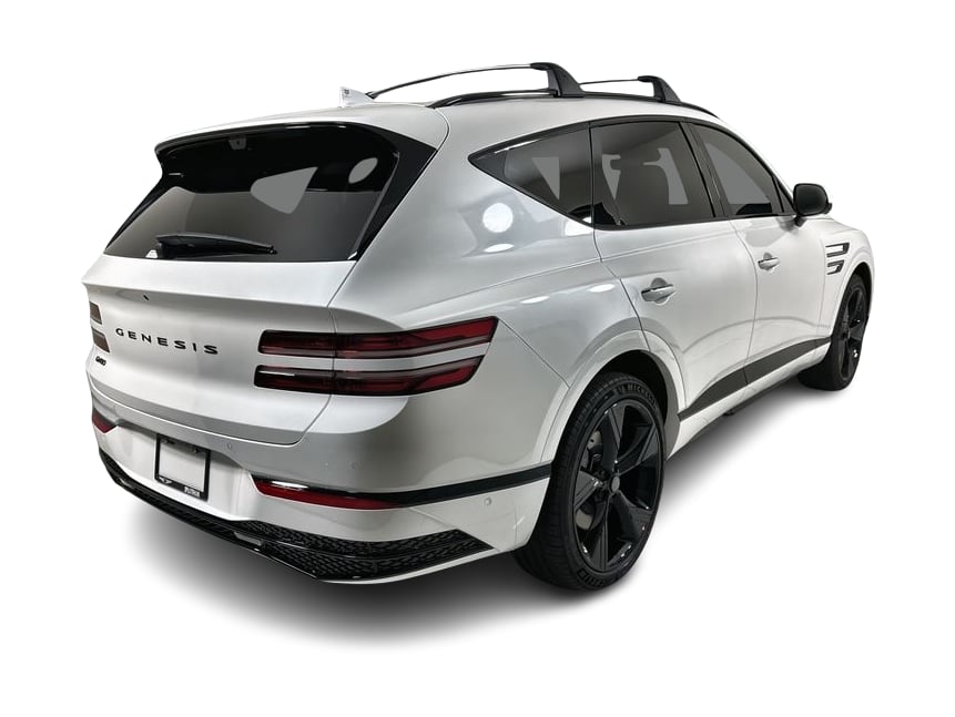 Thumbnail: 2026 Genesis GV80 - 20