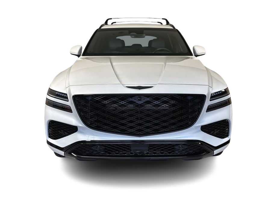 Thumbnail: 2026 Genesis GV80 - 5