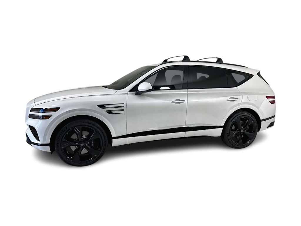Thumbnail: 2026 Genesis GV80 - 3