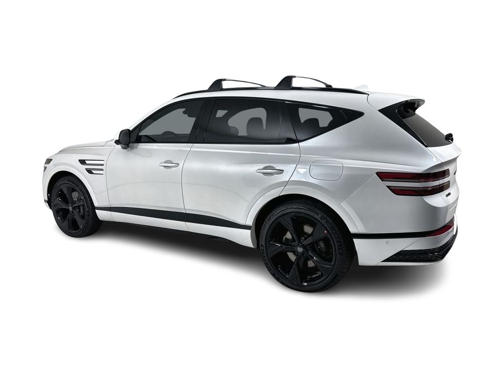 Thumbnail: 2026 Genesis GV80 - 19