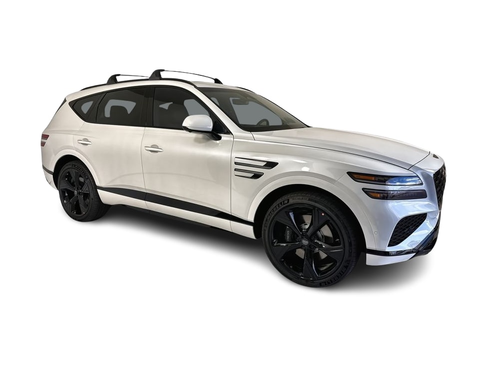 Thumbnail: 2026 Genesis GV80 - 17