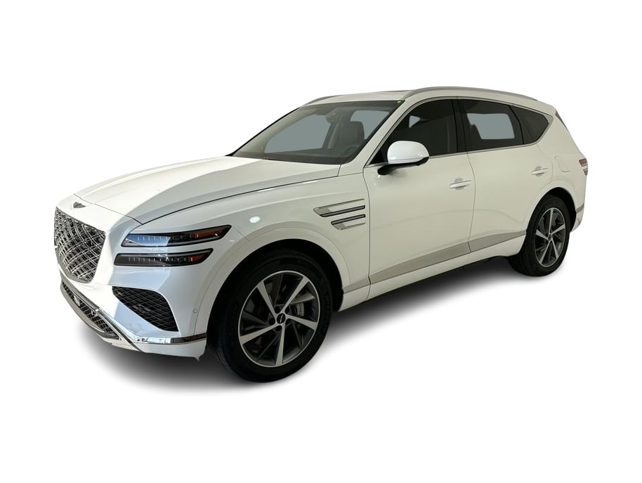Thumbnail: 2026 Genesis GV80 - 18