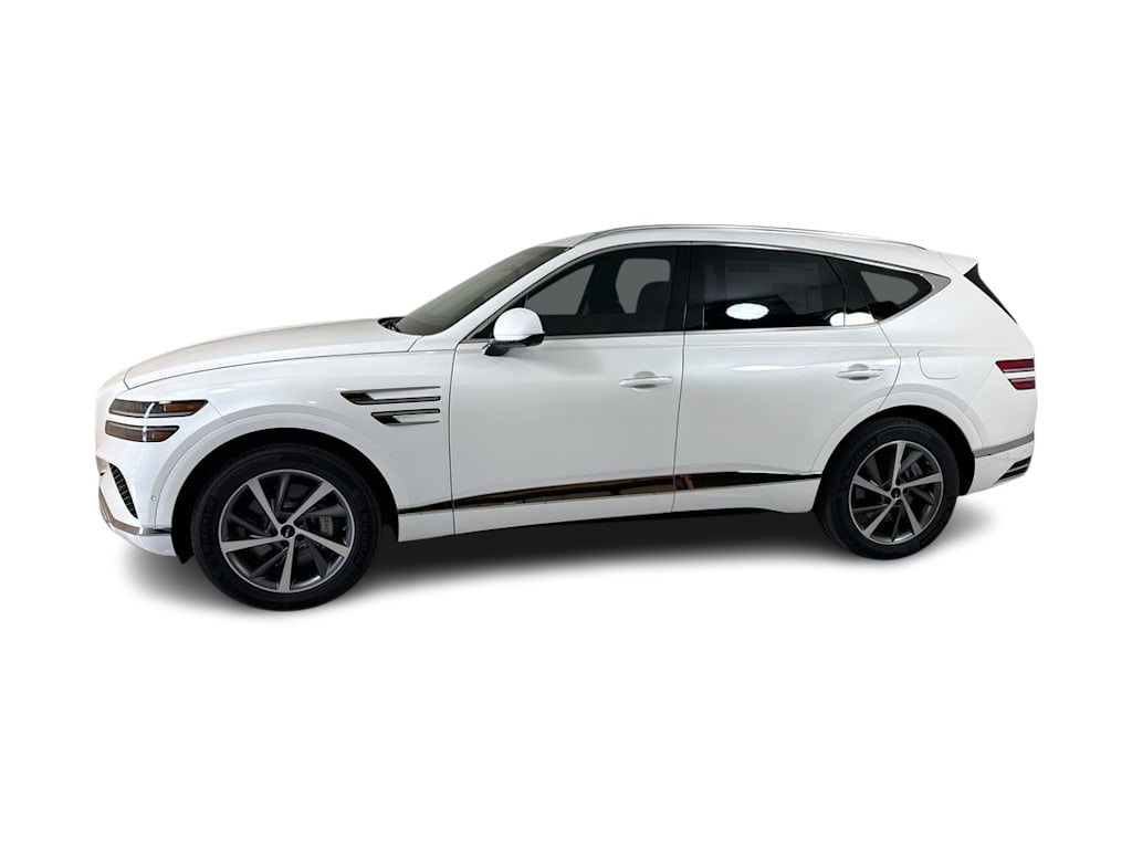 Thumbnail: 2026 Genesis GV80 - 3