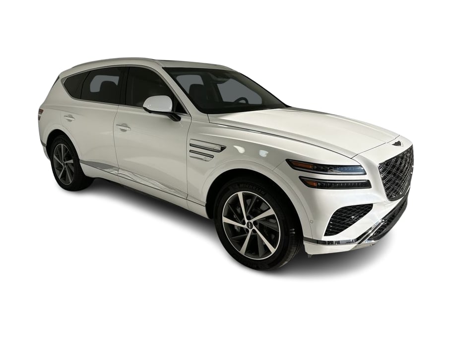 Thumbnail: 2026 Genesis GV80 - 17
