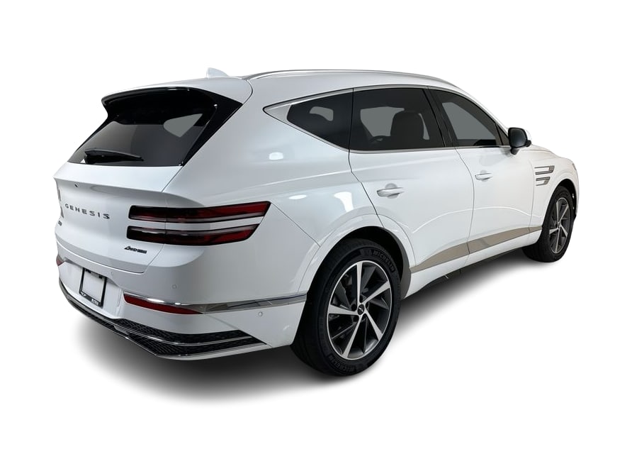 Thumbnail: 2026 Genesis GV80 - 19