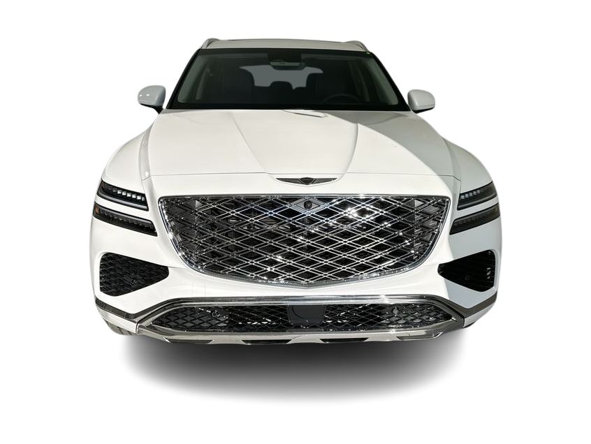 Thumbnail: 2026 Genesis GV80 - 6