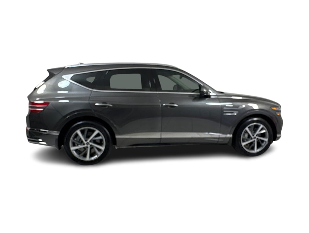 Thumbnail: 2026 Genesis GV80 - 20