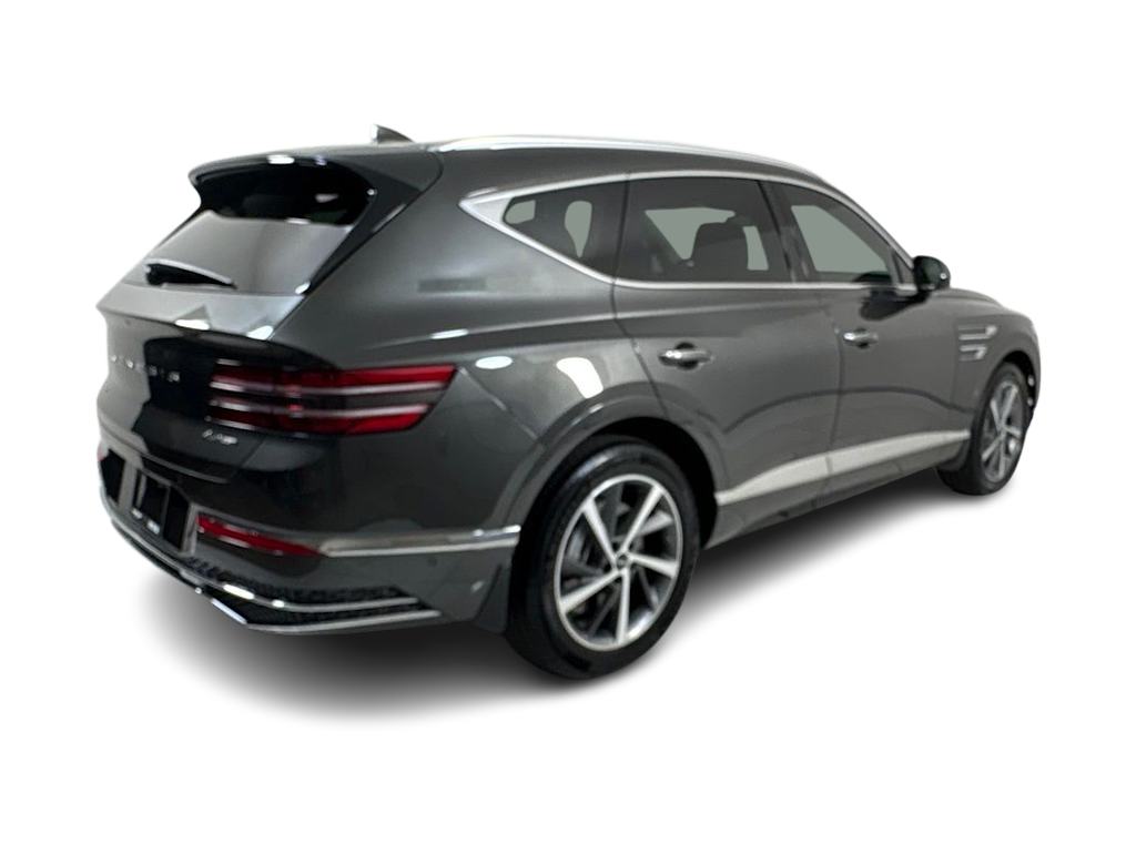 Thumbnail: 2026 Genesis GV80 - 19