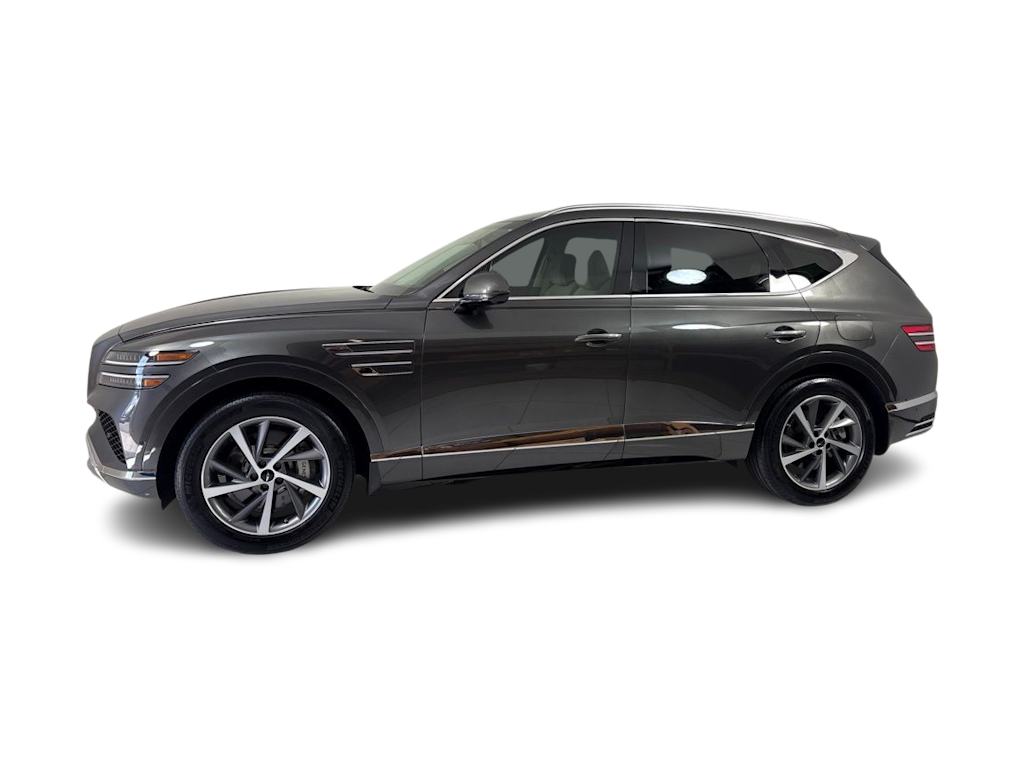 Thumbnail: 2026 Genesis GV80 - 3