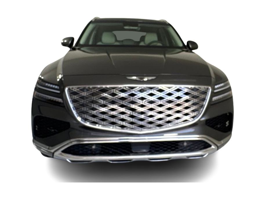 Thumbnail: 2026 Genesis GV80 - 6