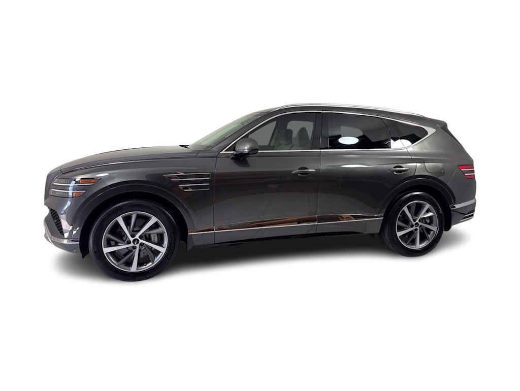 Thumbnail: 2026 Genesis GV80 - 3