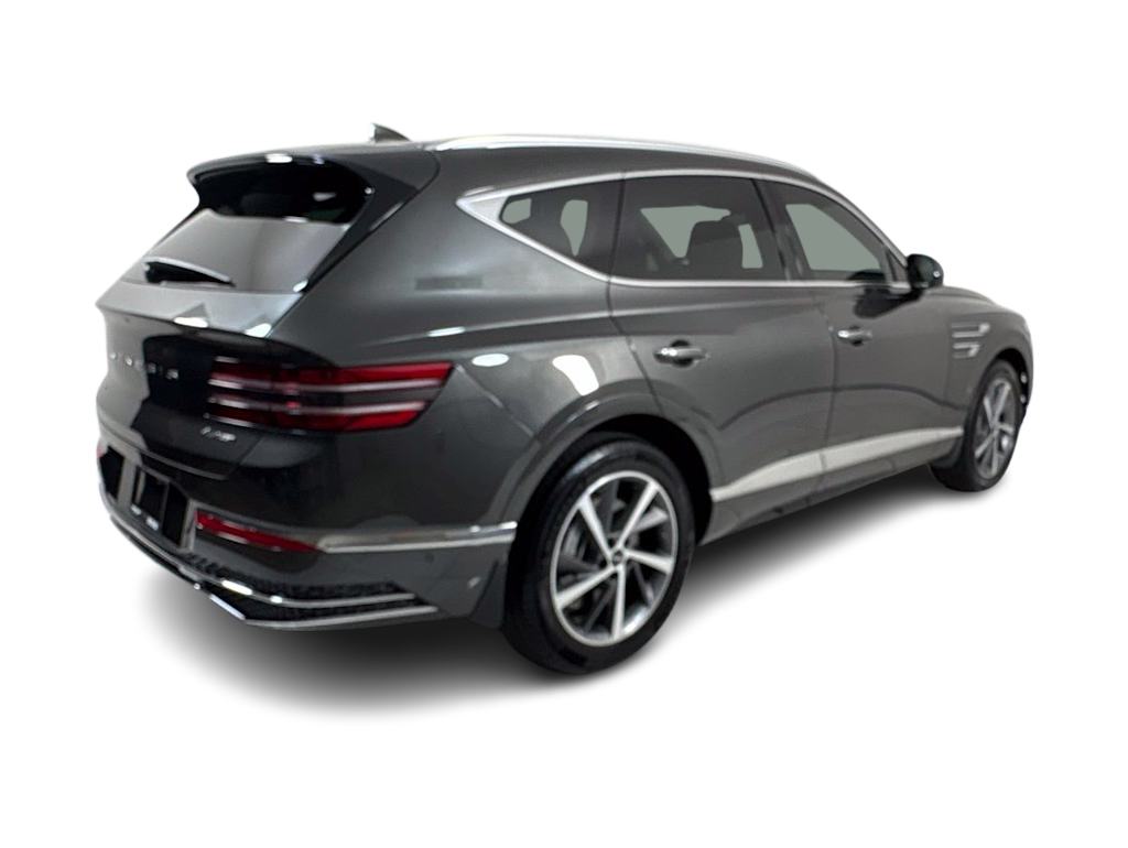 Thumbnail: 2026 Genesis GV80 - 20