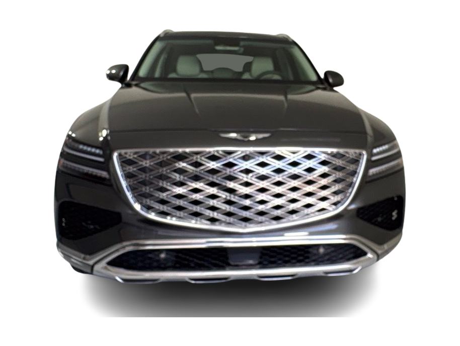 Thumbnail: 2026 Genesis GV80 - 6