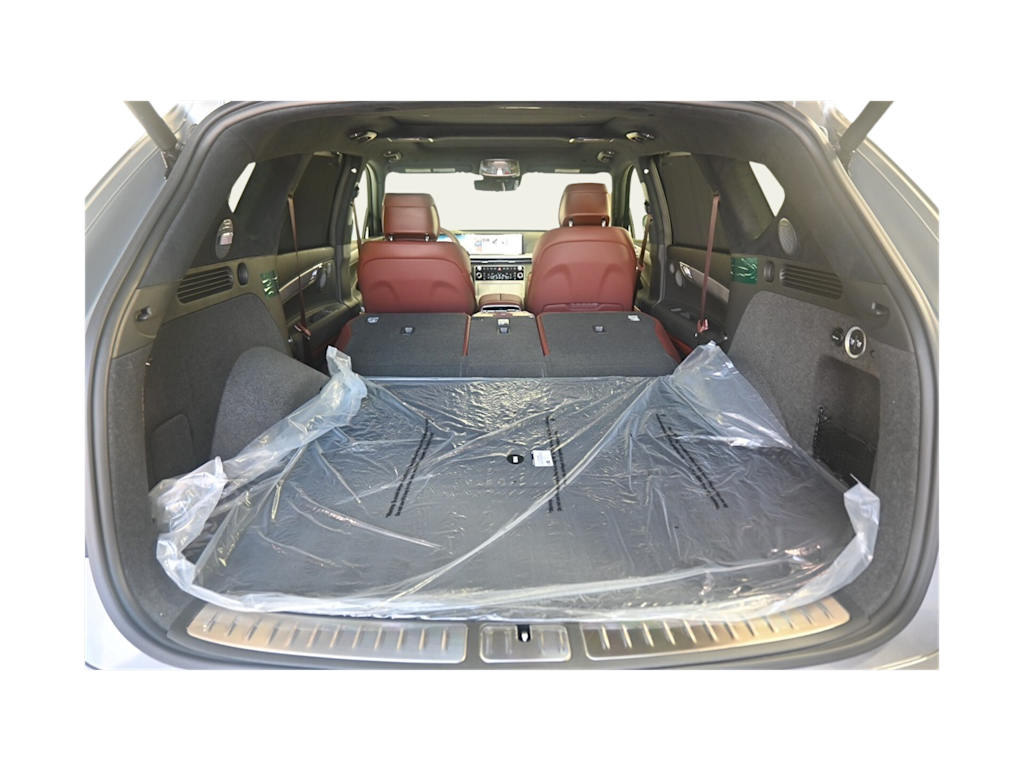 Thumbnail: 2025 Genesis GV80 - 26