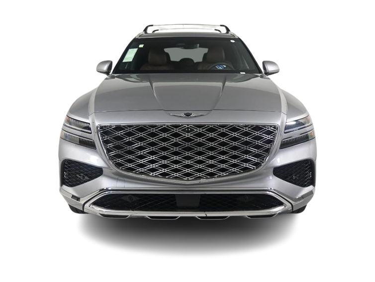 Thumbnail: 2025 Genesis GV80 - 6