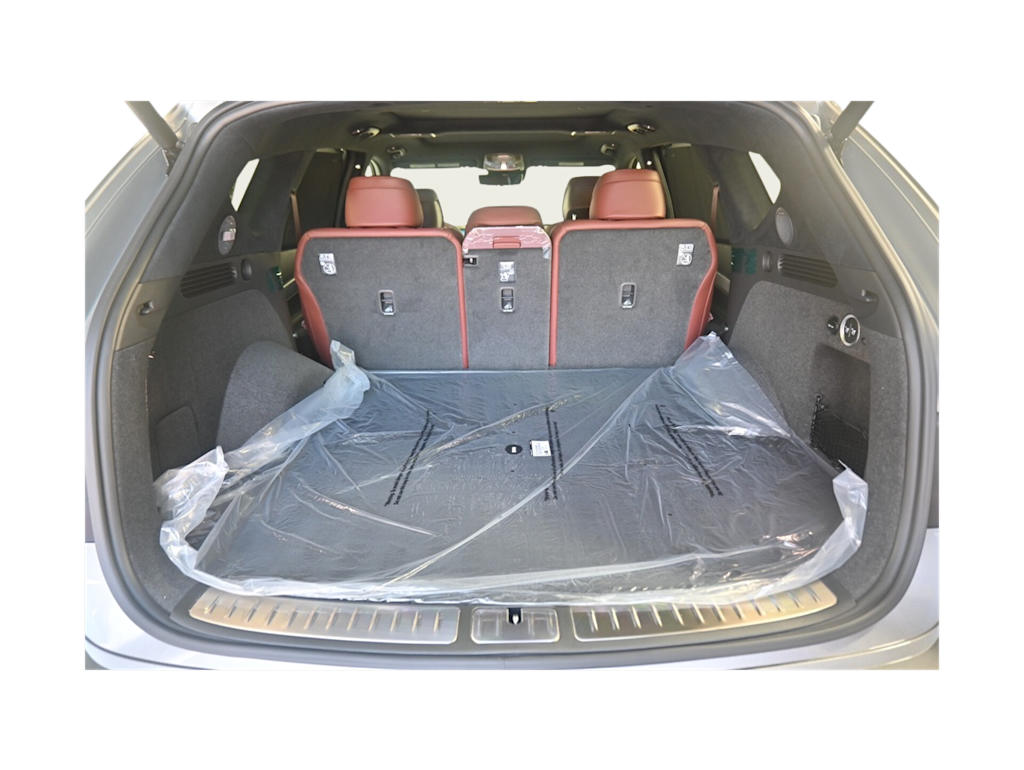 Thumbnail: 2025 Genesis GV80 - 14