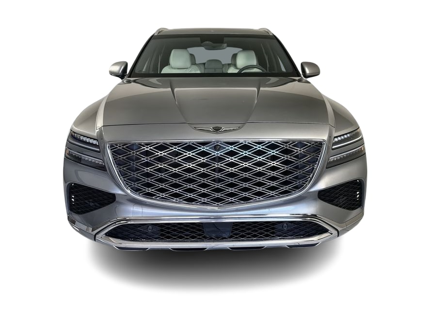 Thumbnail: 2025 Genesis GV80 - 6
