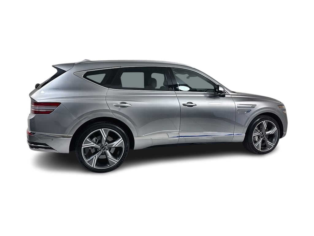 Thumbnail: 2025 Genesis GV80 - 21