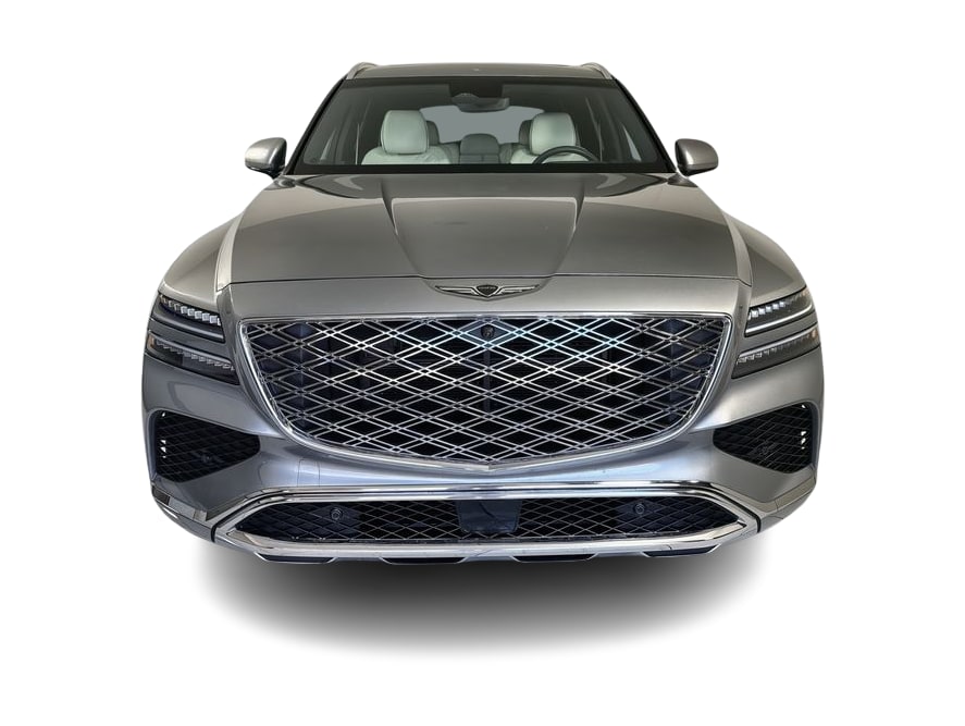 Thumbnail: 2025 Genesis GV80 - 6