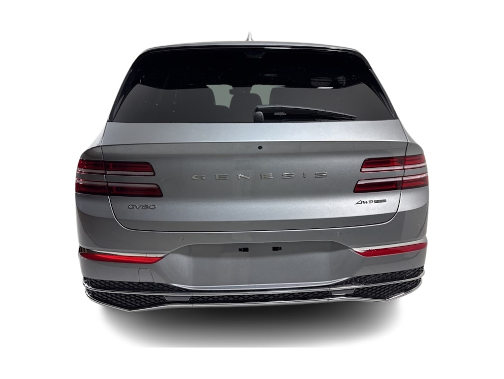 Thumbnail: 2025 Genesis GV80 - 5
