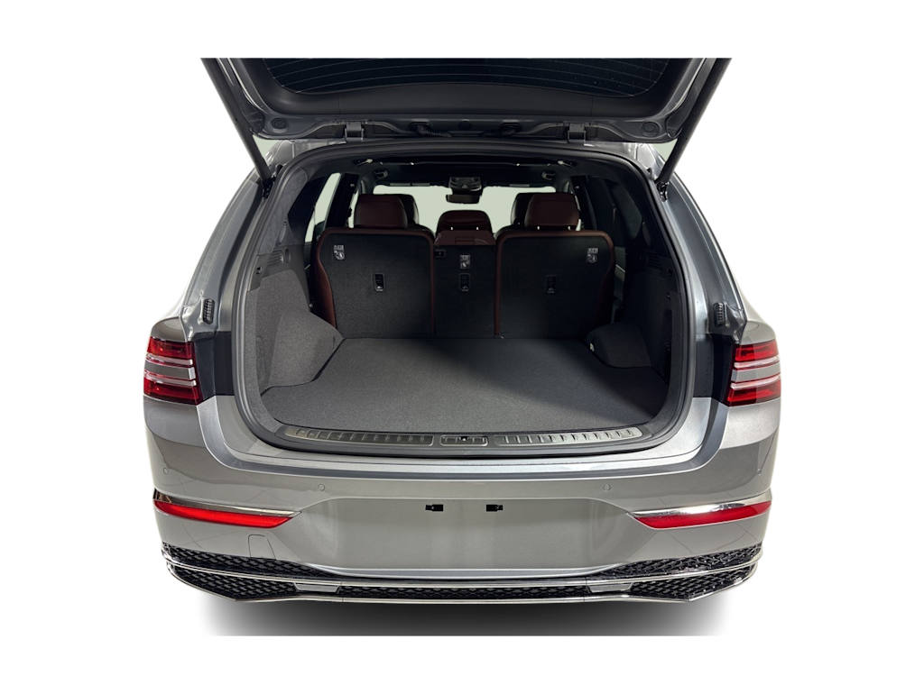 Thumbnail: 2025 Genesis GV80 - 17