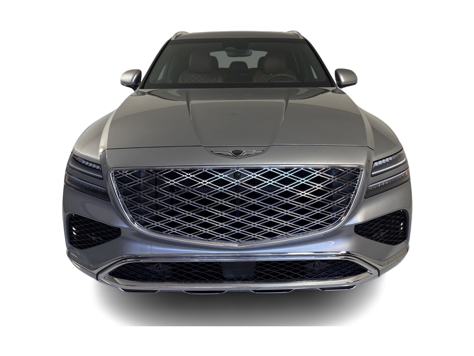 Thumbnail: 2025 Genesis GV80 - 6