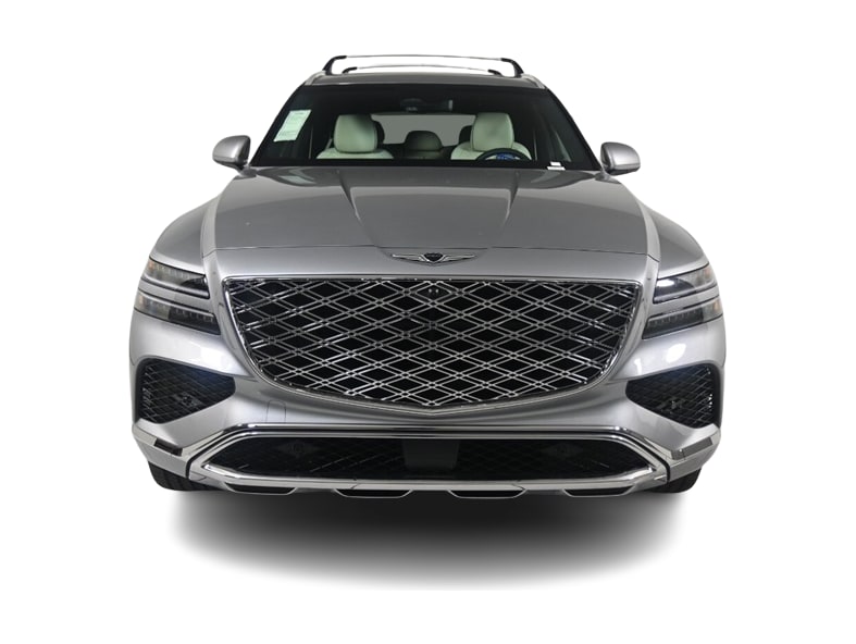 Thumbnail: 2025 Genesis GV80 - 5