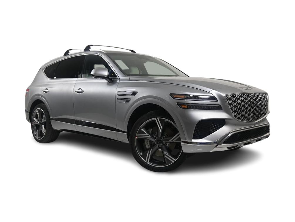 Thumbnail: 2025 Genesis GV80 - 15