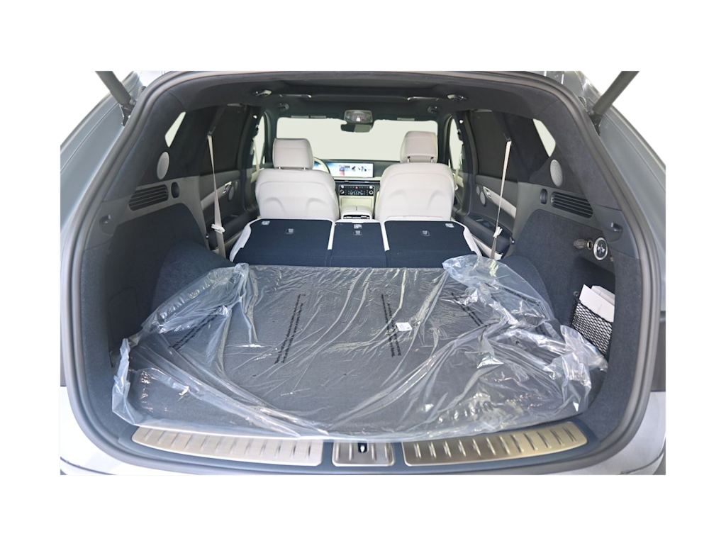 Thumbnail: 2025 Genesis GV80 - 25