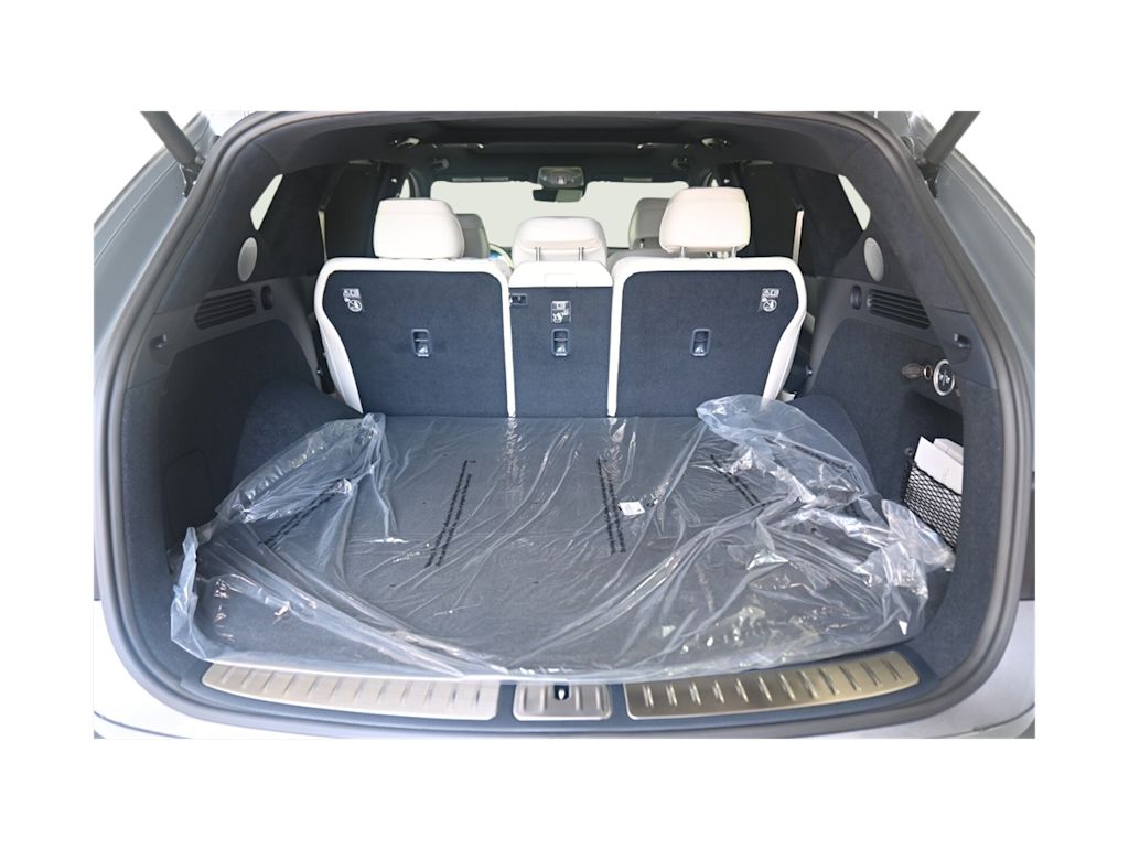 Thumbnail: 2025 Genesis GV80 - 13