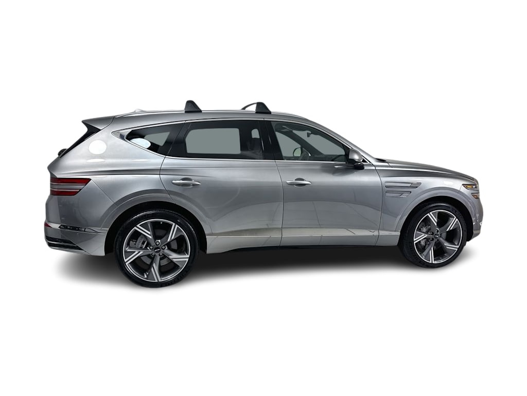 Thumbnail: 2025 Genesis GV80 - 21