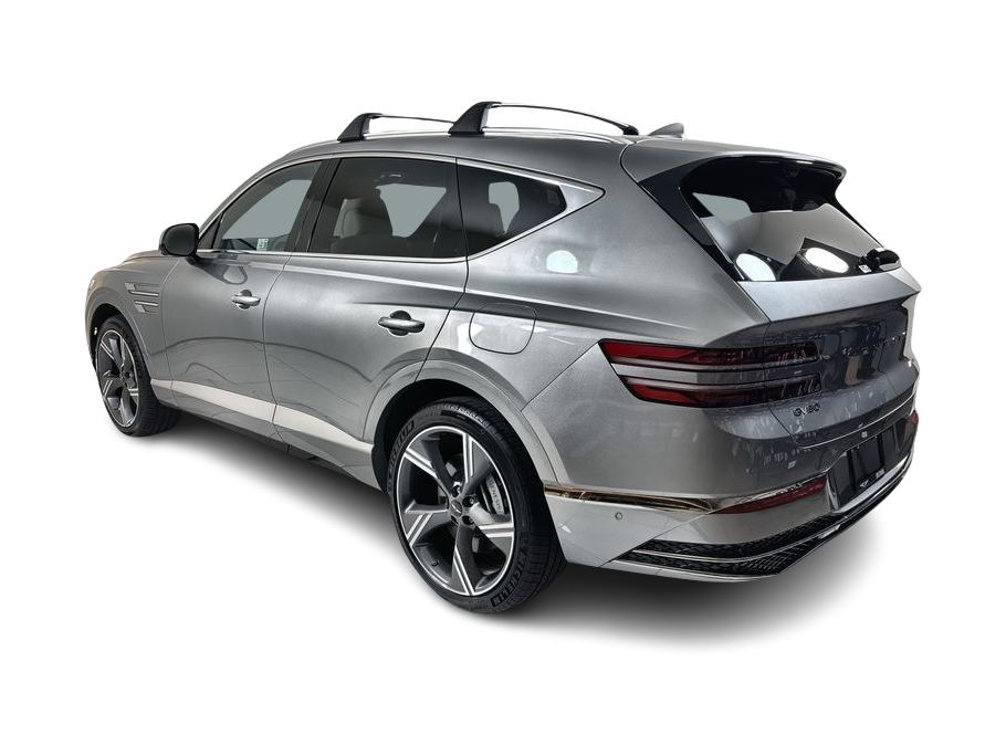 Thumbnail: 2025 Genesis GV80 - 4