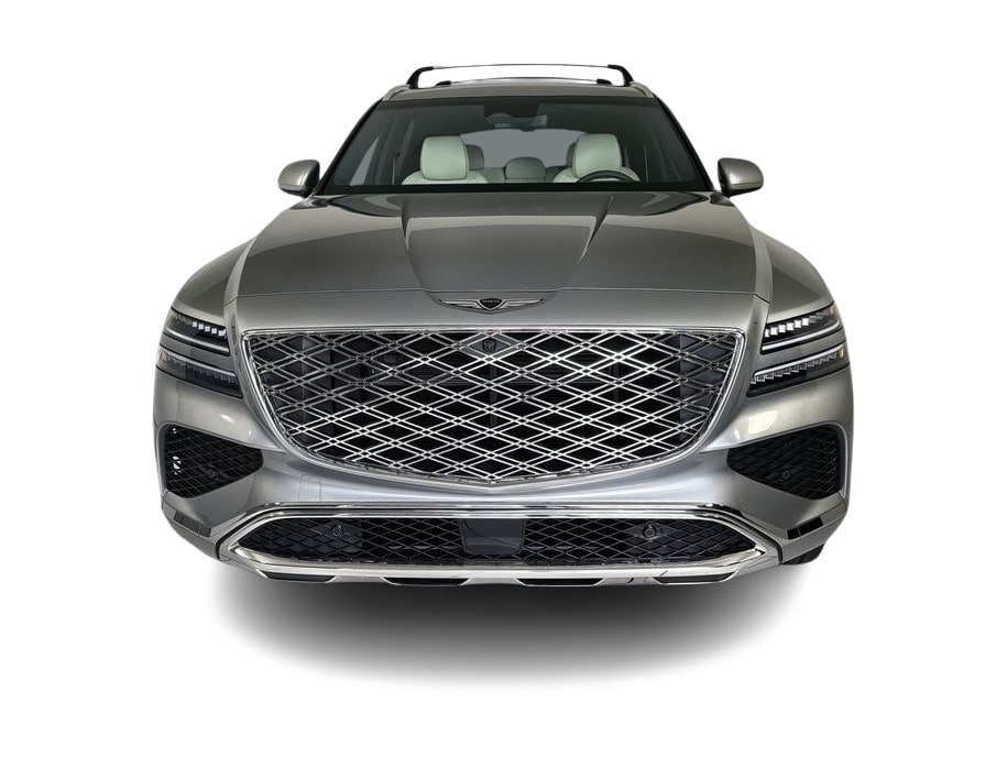Thumbnail: 2025 Genesis GV80 - 5