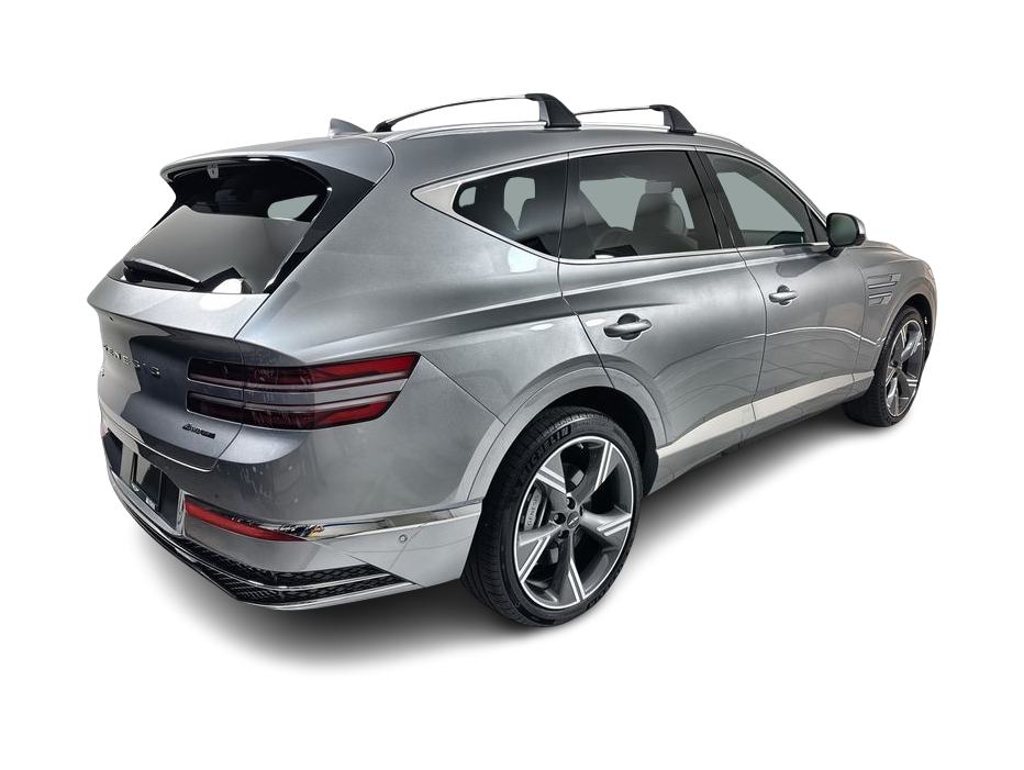 Thumbnail: 2025 Genesis GV80 - 20
