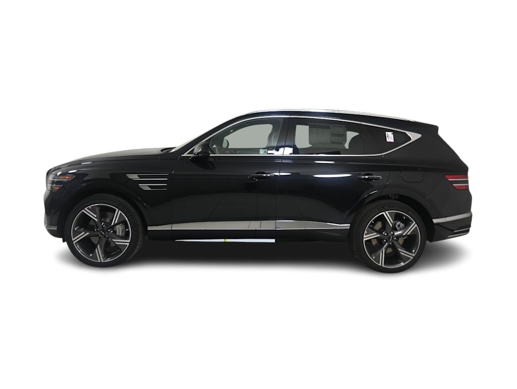 Thumbnail: 2025 Genesis GV80 - 3