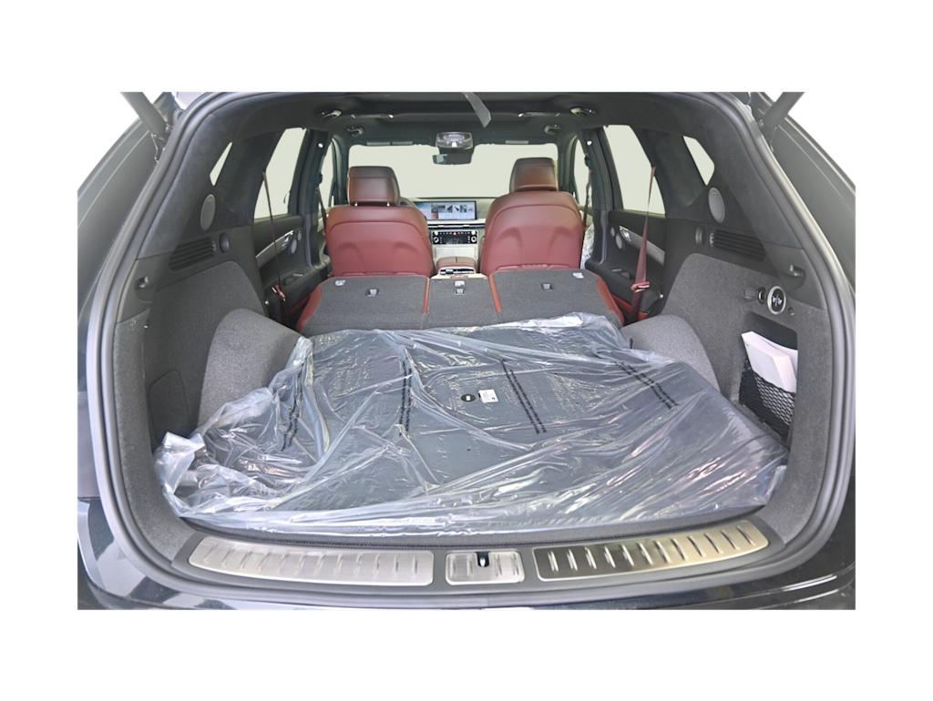 Thumbnail: 2025 Genesis GV80 - 26