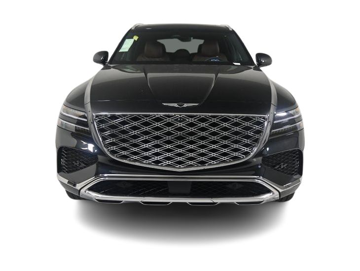 Thumbnail: 2025 Genesis GV80 - 6