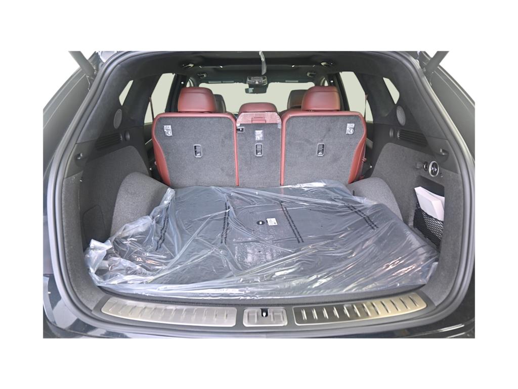 Thumbnail: 2025 Genesis GV80 - 14