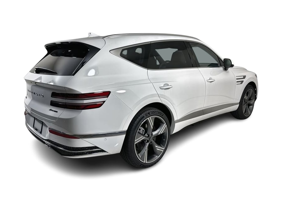 Thumbnail: 2026 Genesis GV80 - 19