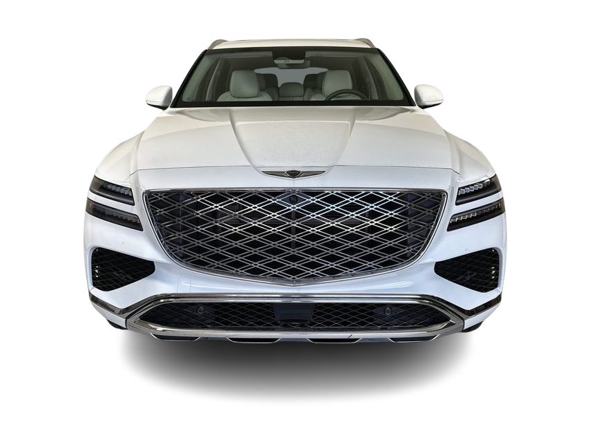 Thumbnail: 2026 Genesis GV80 - 5