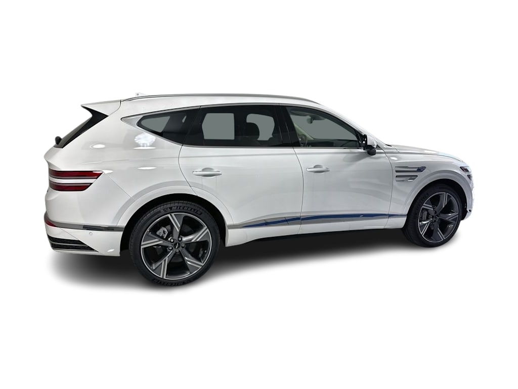 Thumbnail: 2026 Genesis GV80 - 20
