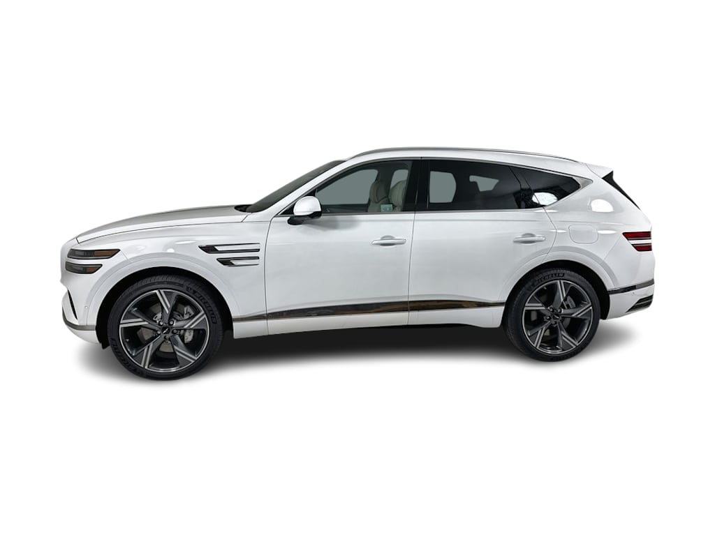 Thumbnail: 2026 Genesis GV80 - 3