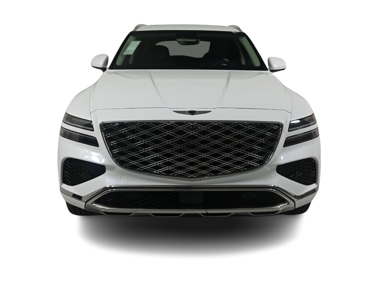 Thumbnail: 2025 Genesis GV80 - 6