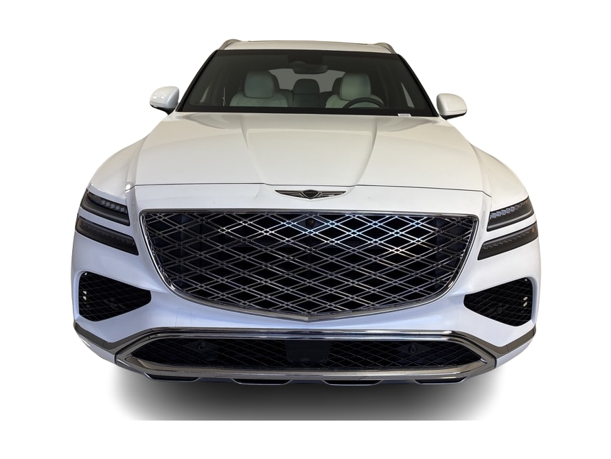 Thumbnail: 2026 Genesis GV80 - 7