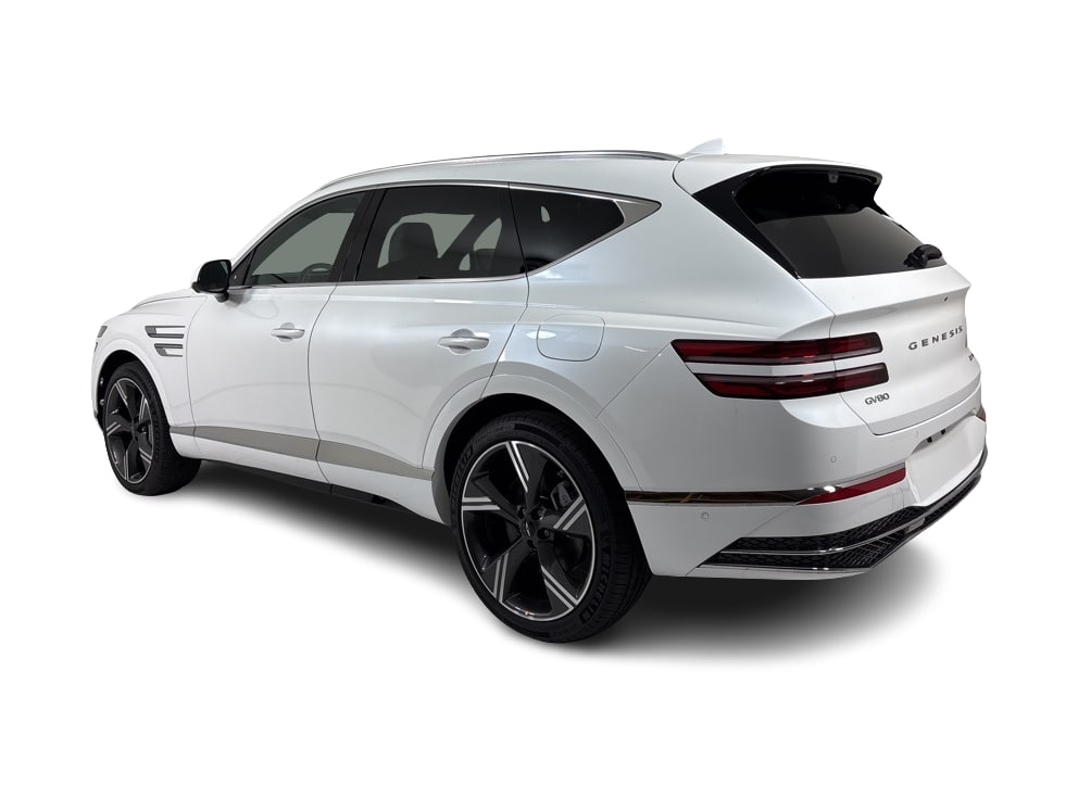 Thumbnail: 2026 Genesis GV80 - 5